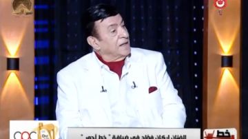 أركان فؤاد: عشت لحظات غروري في بداية الشهرة.. وضميري أعادني للطريق الصحيح