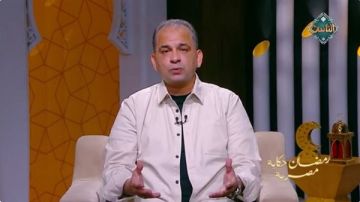 أستاذ تاريخ: رحالة العالم يروون سحر رمضان في مصر عبر القرون فيديو