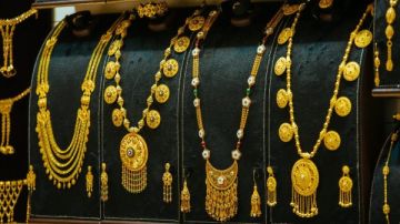 أسعار الذهب في مصر اليوم الثلاثاء 31 مارس 2026 أسعار الذهب في مصر اليوم الثلاثاء 31 مارس 2026