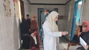 أنشطة توعوية بمستشفيات دمياط لتعزيز الاستخدام الآمن للأدوية