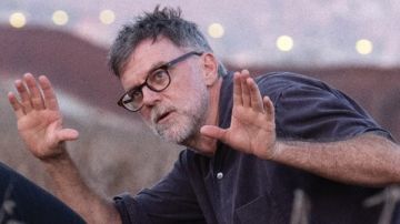 أوسكار 2026.. Golden أفضل أغنية وبول توماس أفضل مخرج