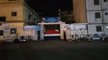 إطفاء الأنوار يعكس وعيا بيئيا .. البحيرة تشارك بفاعلية في ساعة الأرض 