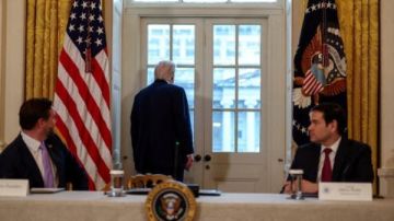 إغلاق منطقة البيت الأبيض بعد اختراق شاحنة للحواجز الأمنية