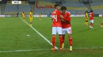 استبعاد نجم سوبر.. إجراء جديد من توروب بلقاء الأهلي والمقاولون