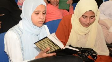 بالتعاون مع مؤسسة أبو العينين الخيرية.. المنظمة العالمية لخريجي الأزهر تطلق المسابقة الرمضانية السنوية لحفظة القرآن الكريم