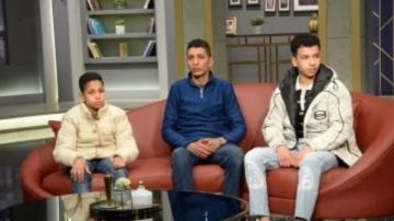 بطل حكاية نرجس يروى مأساة 22 عاما بلا هوية