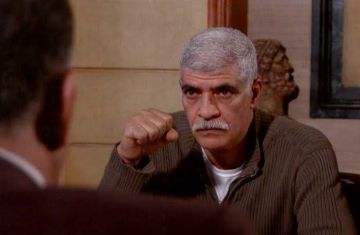 بقيت أفضل بكتير.. طارق النهري يكشف لصدى البلد تفاصيل أزمته الصحية