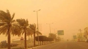 تحذير عاجل من منخفض يضرب محافظات مصر.. وRT ترصد النواه الأولى (فيديو)