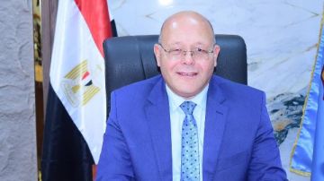 جامعة سوهاج تستقبل دفعة جديدة من السعودية وسوريا واليمن والسودان