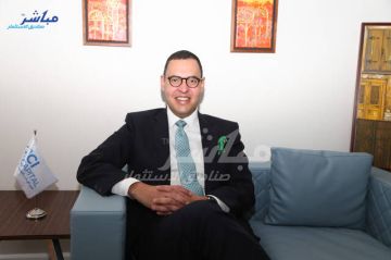 حوار:سي آي كابيتال: نستعد لإطلاق منظومة رقمية للاستثمار في الصناديق خلال 2026