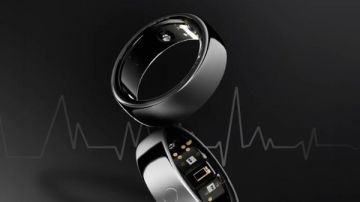 خاتم PIN Pulse الذكي يدعي قياس ضغط وسكر الدم.. ما الذي يقدمه فعليا؟