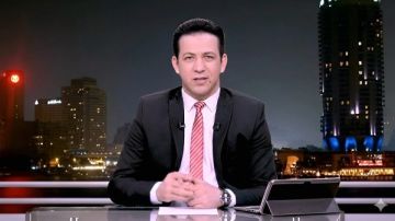 سيـد الضبـع يكتـب : وسط نيران الحروب تبقى نعمة الأمن في مصر مسؤولية الجميع