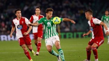 سيلتا فيجو يقلب الطاولة على جيرونا في الدوري الإسباني