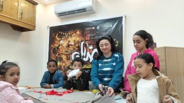 فعاليات ثقافية وفنية متنوعة بمدن البحر الأحمر خلال ليالي رمضان فعاليات ثقافية وفنية متنوعة بمدن البحر الأحمر خلال ليالي رمضان