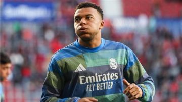 قد يغيب عن مونديال 2026.. قلق في ريال مدريد بسبب إصابة مبابي