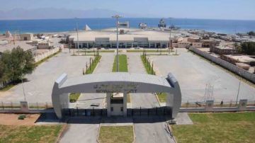 لسوء الأحوال الجوية.. إغلاق ميناءي نويبع والغردقة ورفع درجة الاستعداد بالبحر الأحمر لسوء الأحوال الجوية.. إغلاق ميناءي نويبع والغردقة ورفع درجة الاستعداد بالبحر الأحمر