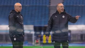 مجدي عبد الغني: إبراهيم حسن ودني وبيتهموني إني مش بساند منتخب مصر مجدي عبد الغني: إبراهيم حسن ودني وبيتهموني إني مش بساند منتخب مصر