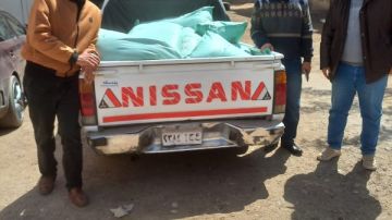 محافظ الغربية يعلن تحرير 48 محضرا وضبط 50 شيكارة دقيق مدعم