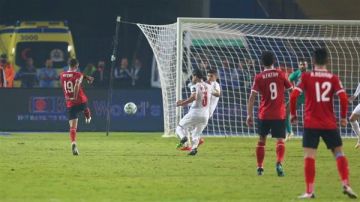 محمود علاء يكشف حقيقة انتمائه ويعلق لأول مرة على هدف القاضية