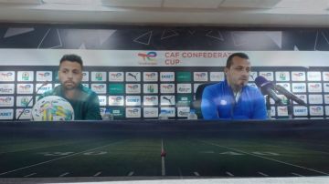 مدرب الاتحاد السكندري: كنا الأفضل أمام الزمالك.. ولا نستحق الخسارة