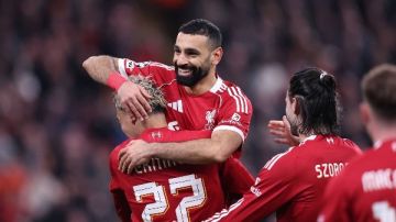 مدرب ليفربول يصدم العميد: غياب محمد صلاح عن وديتي السعودية وإسبانيا