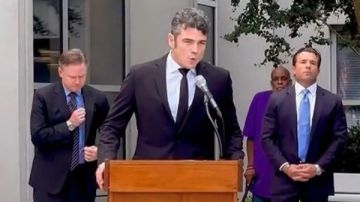 مدير مكافحة الإرهاب الأمريكي يستقيل: الحرب مع إيران بلا مبرر