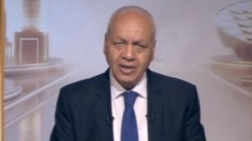 مصطفى بكري : مصر رفضت تهجير الفلسطينيين وتتصدى لتصفية القضية مصطفى بكري : مصر رفضت تهجير الفلسطينيين وتتصدى لتصفية القضية