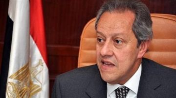 منير فخري عبدالنور: كنا نحصل على 13 جنيها و70 قرشا شهريا بعد فرض الحراسة على العائلة منير فخري عبدالنور: كنا نحصل على 13 جنيها و70 قرشا شهريا بعد فرض الحراسة على العائلة