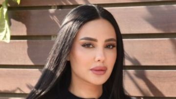 مي القاضي تصدم فيفي عبده برأيها في تمثيل الراقصات