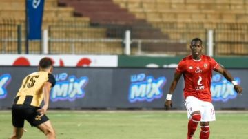 هيلازم الدكة.. تعديل طفيف لـ توروب في مباراة الأهلي والمقاولون