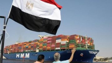 15 سلعة تقود صادرات الصناعات الغذائية المصرية بـ4.82 مليار دولار في 2025