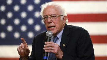 22 ألف قنبلة.. بيرني ساندر يطالب بوقف صفقة أسلحة أمريكية لإسرائيل بقيمة 600 مليون دولار