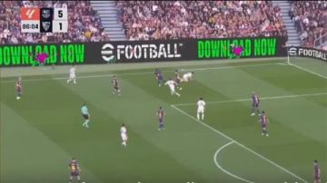 Barcelona مشاهدة ماتش برشلونة ضد إشبيلية بث مباشر (5-1) الدوري الإسباني