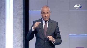 أحمد موسى يكشف مفاجآت حول الإرهابي علي عبد الونيس وأين تلقى تدريبه؟ فيديو