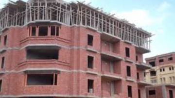 أزمة التصالح في مخالفات البناء.. تعديل تشريعي مرتقب لحل أزمة الأدوار المتوقفة على الصب أزمة التصالح في مخالفات البناء.. تعديل تشريعي مرتقب لحل أزمة الأدوار المتوقفة على الصب