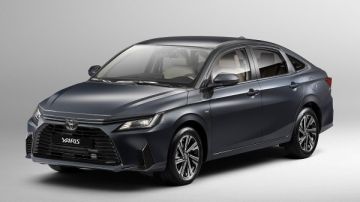 أسعار ومواصفات تويوتا ياريس 2026 في السعودية