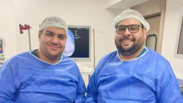 إنقاذ حياة طفل إثر تدخل طبي ودقيق لاستخراج عملة معدنية ابتلعها إنقاذ حياة طفل إثر تدخل طبي ودقيق لاستخراج عملة معدنية ابتلعها