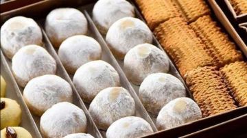 احذر تناول الكحك على معدة فارغة.. نصائح مهمة في عيد الفطر