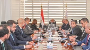 الاستثمار : نعمل على تطوير إطار متكامل لحوافز التصدير ورفع تنافسية المنتج المحلي الاستثمار : نعمل على تطوير إطار متكامل لحوافز التصدير ورفع تنافسية المنتج المحلي