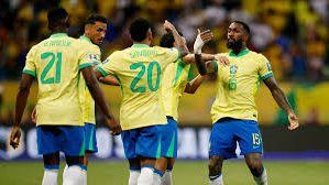 البرازيل في اختبار قوي أمام فرنسا.. تعرف على موعد المباراة والقناة المجانية الناقلة