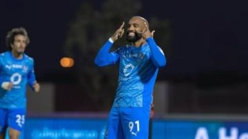 التعادل يحسم مواجهة نيوم والتعاون في الدوري السعودي للمحترفين