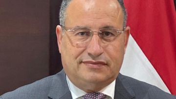 التعليم العالي: تدويل الجامعات المصرية وإنشاء فروع لها بالخارج ضمن أولويات الوزارة