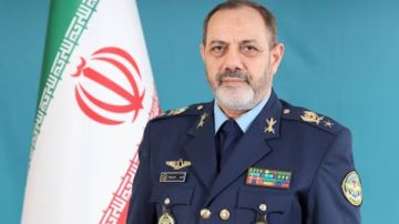 التلفزيون الإيراني يعلن رسميا اغتيال وزير الدفاع عزيز نصير زاده