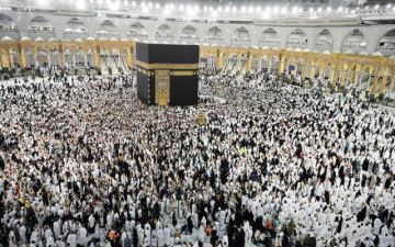  الصحة المصرية: تطعيمات الحج والعمرة إلزامية لحماية المسافرين