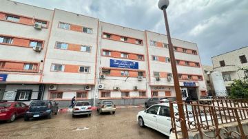 الصحة: تفقد مستشفى دكرنس العام وقطعة أرض تمهيدا لتنفيذ مستشفى جديد بمحافظة الدقهلية