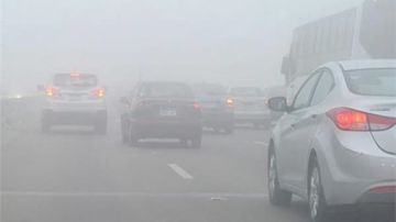 الصحة: رفع درجة الاستعداد القصوى لمواجهة تقلبات الطقس الشديدة