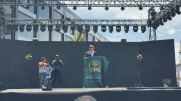 العبور تفتح بوابة التصدير للمنسوجات.. مدينة لوجستية جديدة تنهي عشوائية الأسواق