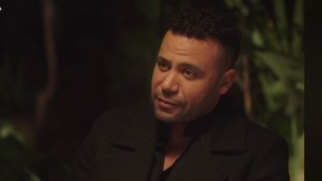 الكينج الحلقة 24.. محمد عادل إمام يبحث عن ابنه وحنان مطاوع تسلم نفسها للشرطة