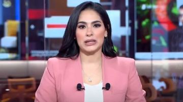 بالراحة على الأرض مش بتاعتهم.. مذيعة القاهرة الإخبارية تعلق على هجمات إيران وتدمير تل أبيب