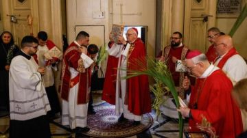 بعد إدانات دولية.. الأنظار تتجه إلى نتنياهو للرد على واقعة كنيسة القيامة